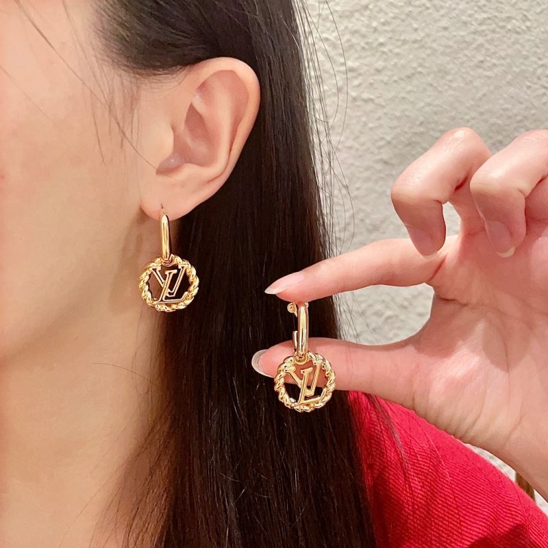 Louis Vuitton Earrings